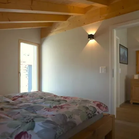 Penthouse Aa Ski Inout Appartement Kitzbühel
