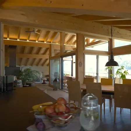 Appartement Penthouse Aa Ski Inout