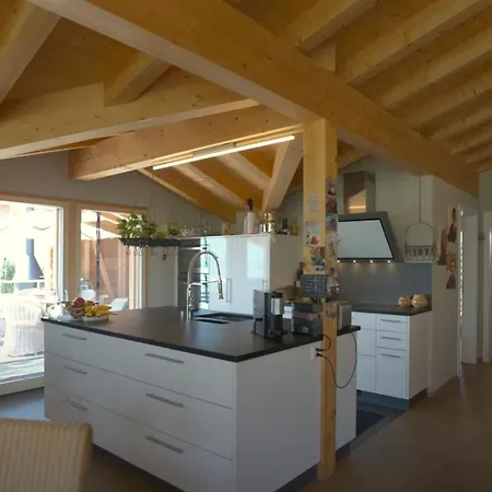 Penthouse Aa Ski Inout * Kitzbühel