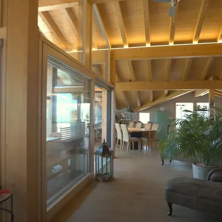 Penthouse Aa Ski Inout Appartement *